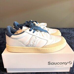 Saucony Jazz Court Sneakers